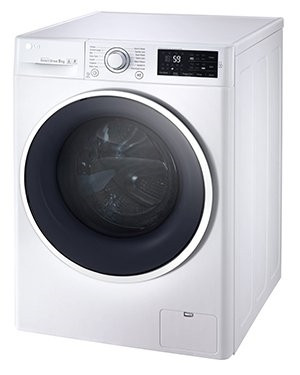 Стиральная машина LG FM2U2TD1