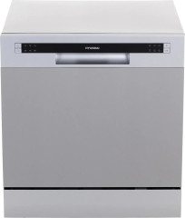 Посудомоечная машина Hyundai DT503S