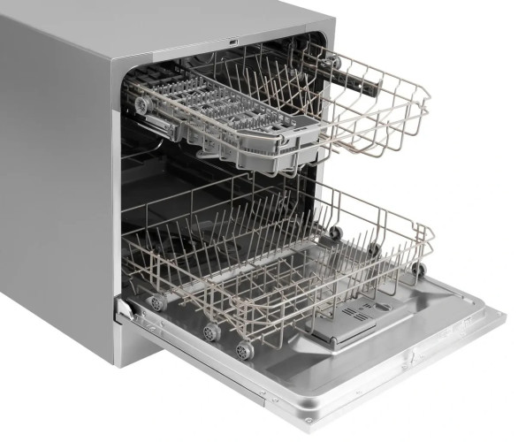 Посудомоечная машина Hyundai DT503S