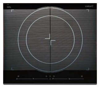 Индукционная варочная панель Cata GIGA