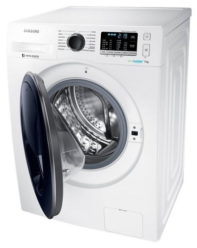 Стиральная машина Samsung WW70K5210UW