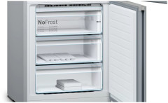 Холодильник Bosch KGN49SQ3AR