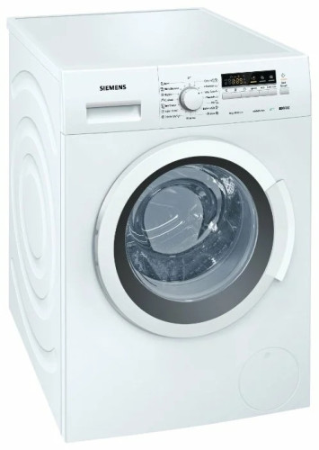 Стиральная машина Siemens WM 10K210