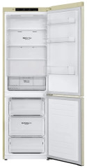 Холодильник LG GC B459SECL