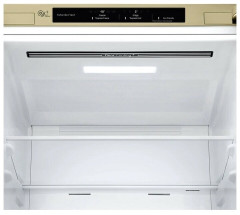Холодильник LG GC B459SECL