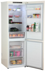 Холодильник LG GC B459SECL