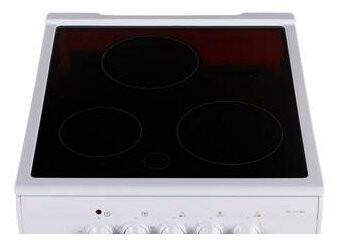 Электрическая плита Darina 1B EС 331 606 W