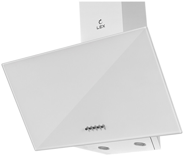 Кухонная вытяжка LEX Meta 600 Black