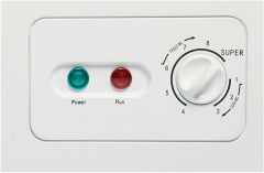 Морозильный ларь Zarget ZCF249W