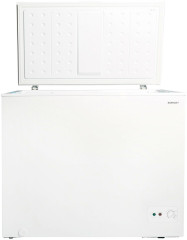 Морозильный ларь Zarget ZCF249W