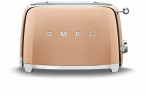 Тостер Smeg TSF01RGEU