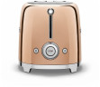 Тостер Smeg TSF01RGEU