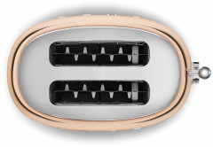 Тостер Smeg TSF01RGEU