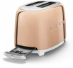 Тостер Smeg TSF01RGEU