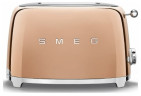 Тостер Smeg TSF01RGEU