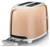 Тостер Smeg TSF01RGEU