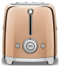 Тостер Smeg TSF01RGEU