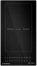 Индукционная варочная панель Maunfeld CVI292S2BBK Inverter