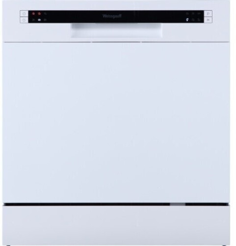 Посудомоечная машина Weissgauff TDW 4108 Led белый