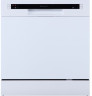 Посудомоечная машина Weissgauff TDW 4108 Led белый