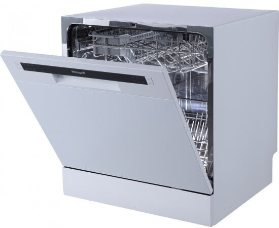 Посудомоечная машина Weissgauff TDW 4108 Led белый