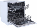 Посудомоечная машина Weissgauff TDW 4108 Led белый