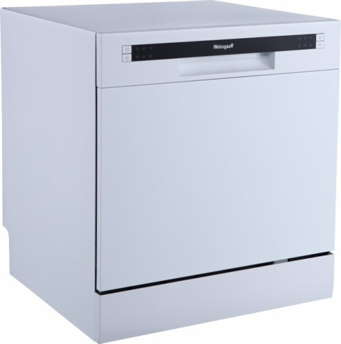 Посудомоечная машина Weissgauff TDW 4108 Led белый