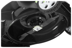 Газонокосилка электрическая greenworks 2500107 G-MAX 40V 45 cm 4-in-1