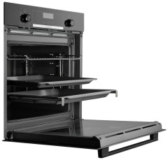 Электрический духовой шкаф Bosch HBG 537NB0R