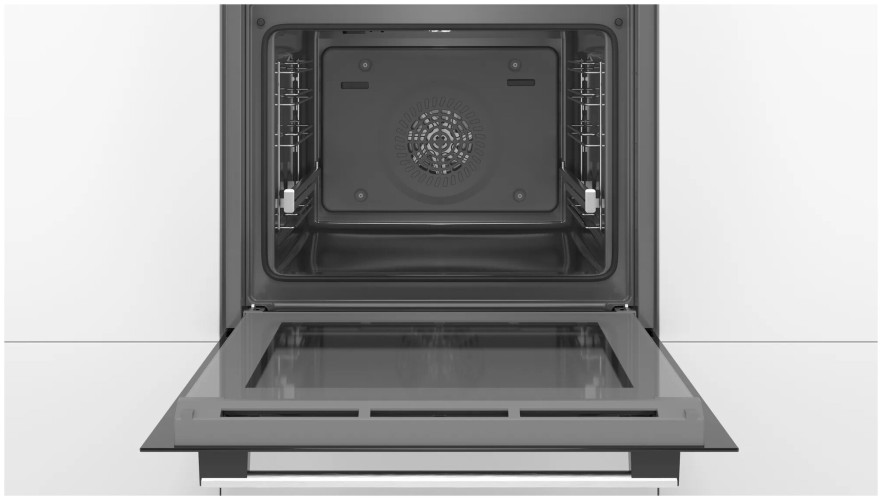 Электрический духовой шкаф Bosch HBG 537NB0R