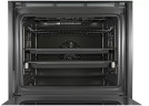 Электрический духовой шкаф Bosch HBG 537NB0R