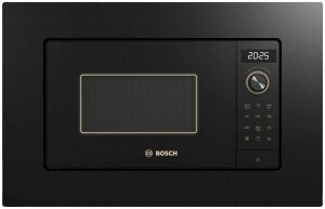 Встраиваемая микроволновая печь Bosch BEL623MX3