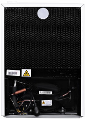 Холодильник SunWind SCC354 белый