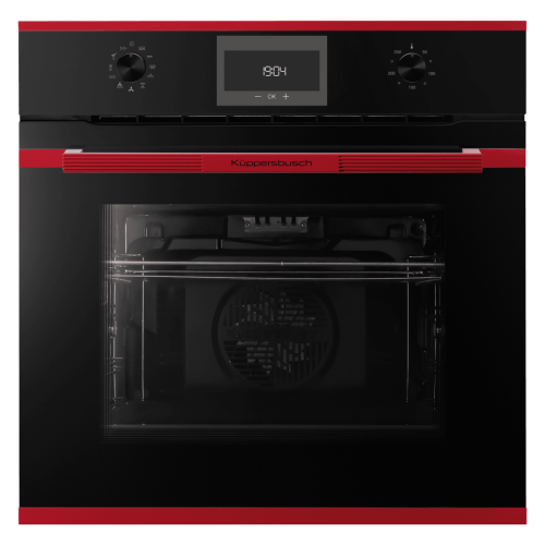 Электрический духовой шкаф Kuppersbusch B 6330.0. S8 Hot Chili