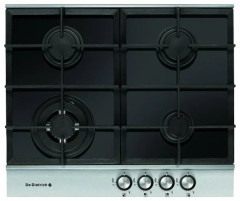 Газовая варочная панель De Dietrich DTG 1164 X