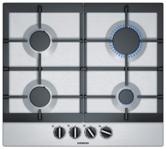 Газовая варочная панель Siemens EC 6A5PB90R