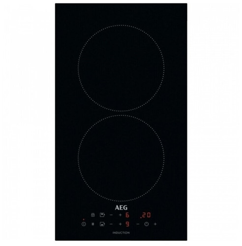 Индукционная варочная панель Aeg IKB32300CB
