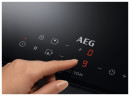 Индукционная варочная панель Aeg IKB32300CB