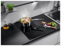 Индукционная варочная панель Aeg IKB32300CB