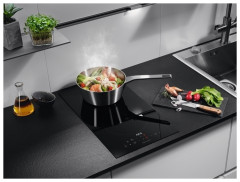 Индукционная варочная панель Aeg IKB32300CB