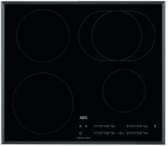 Индукционная варочная панель Aeg IKB32300CB