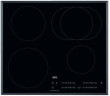Индукционная варочная панель Aeg IKB32300CB