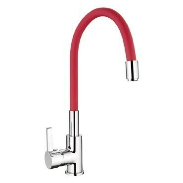 Смеситель для кухни Сантаком Stmira 5098-1