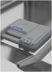 Посудомоечная машина Beko BDIN 15320