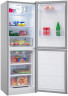 Холодильник NORDFROST NRB 161NF I