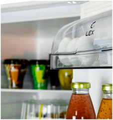 Встраиваемый холодильник Lex RBI 275.21 DF