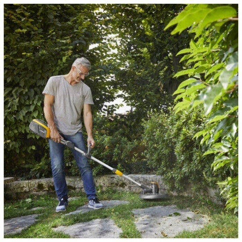 Триммер аккумуляторный STIGA SGT 500 AE без АКБ и ЗУ