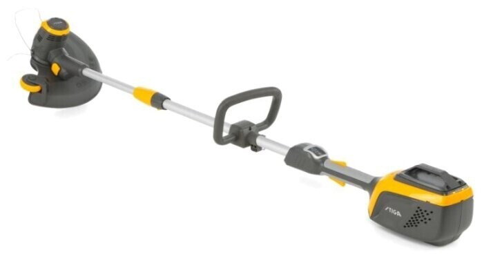 Триммер аккумуляторный STIGA SGT 500 AE без АКБ и ЗУ