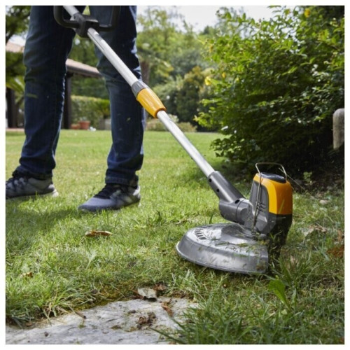 Триммер аккумуляторный STIGA SGT 500 AE без АКБ и ЗУ