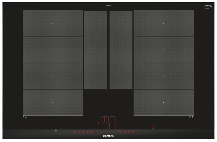 Индукционная варочная панель Siemens EX875LYC1E